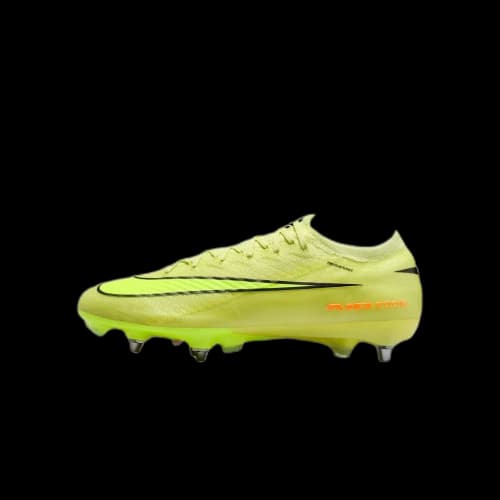 Nike Zoom Mercurial Vapor 16 Elite SG-Pro Limelight Hyper Crimson