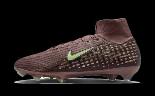 Nike Zoom Mercurial Superfly 10 Elite FG Kylian Mbappé Plum Eclipse