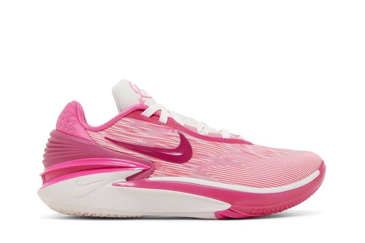 Nike Zoom GT Cut 2 Hyper Pink (Women's)