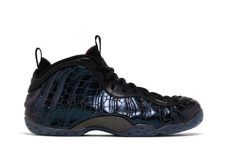 Nike Air Foamposite One Tekken 8 Kazuya Mishima