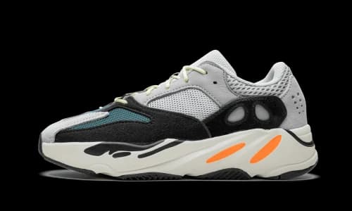 adidas Yeezy Boost 700 Wave Runner (Kids)