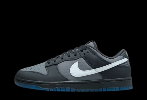 Nike Dunk Low Anthracite