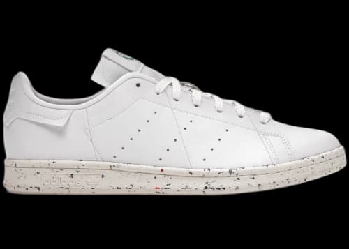 adidas Stan Smith Clean Classics White