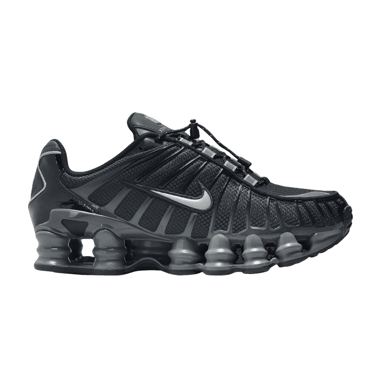 Nike Shox TL Black Iron Grey (Women's)