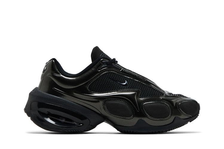 Nike Air Max Muse Triple Black (Women's)
