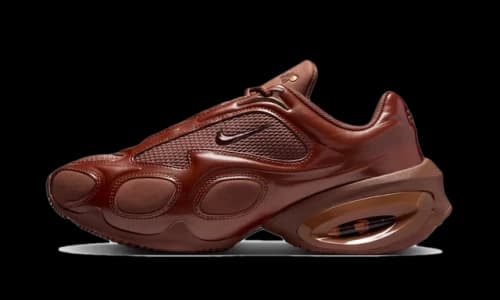 Nike Air Max Muse 'Fauna Brown' (2026) (Women's)