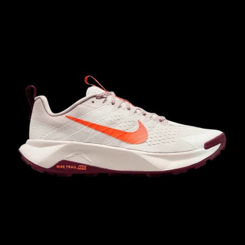 Nike Wildhorse 10 'Sail Silt Red' (Women's)