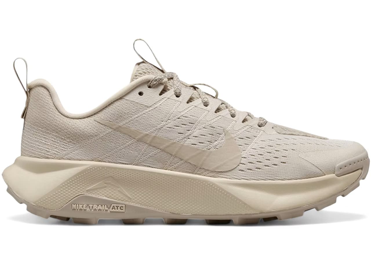 Nike Wildhorse 10 Light Orewood Brown Cream (Women's)
