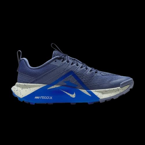Nike Wildhorse 10 World Indigo Alabaster (Women's)