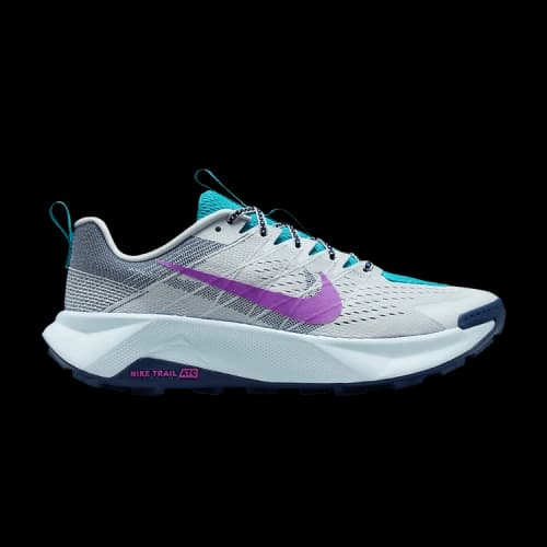 Nike Wildhorse 10 Navy Dusty Cactus Vivid Purple