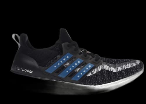 adidas Ultra Boost 2.0 City Series NYC