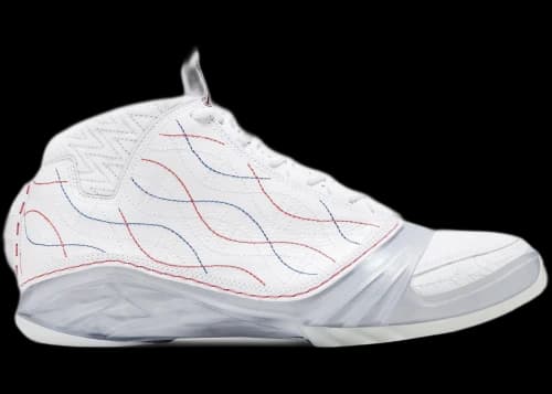 Jordan 23 Retro Mid-Autumn Festival