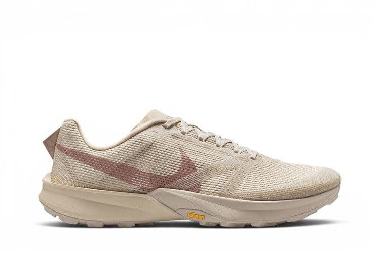 Nike ReactX Terra Kiger 10 Light Orewood Brown Diffused Taupe