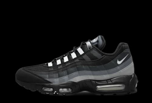 Nike Air Max 95 Grey Gradient