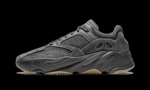 adidas Yeezy Boost 700 Utility Black