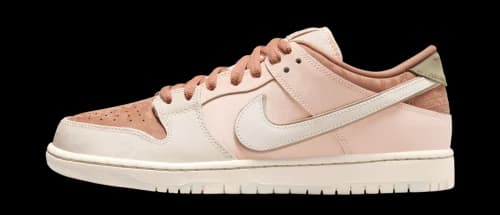 Nike SB Dunk Low Trocadéro Gardens