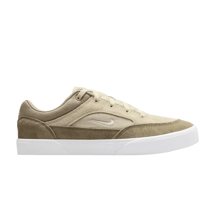 Nike SB Malor Light Khaki Neutral Olive Desert Khaki Pale Ivory