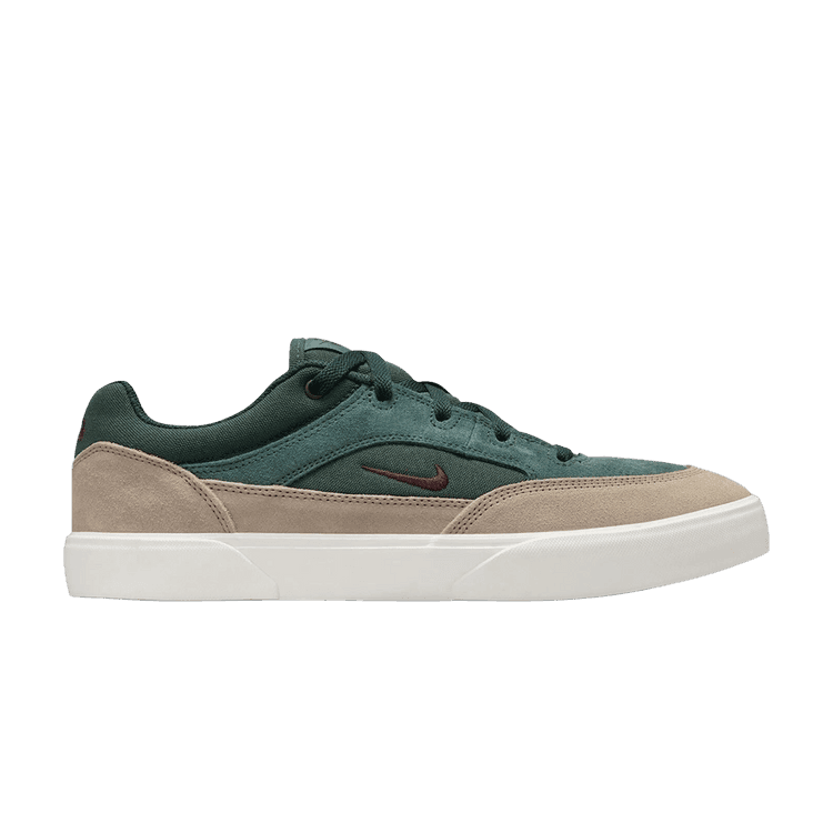 Nike SB Malor Seaweed Khaki Phantom