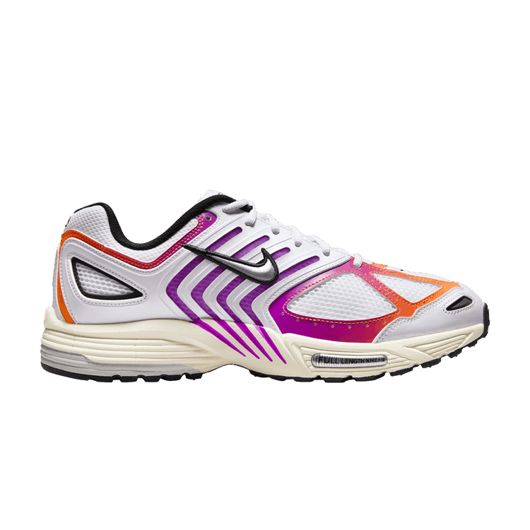Nike Air Peg 2K5 Total Orange Hyper Violet