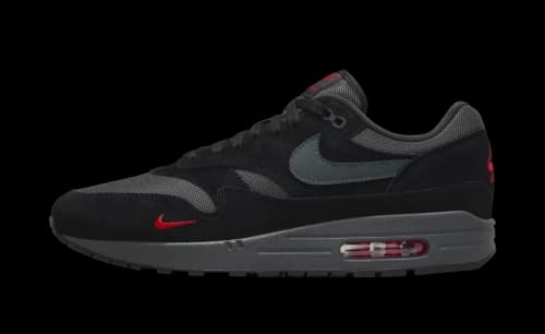 Nike Air Max 1 Bred