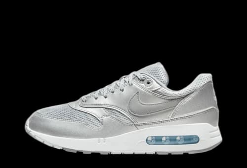 Nike Air Max 1 '86 Metallic Silver Cool Grey