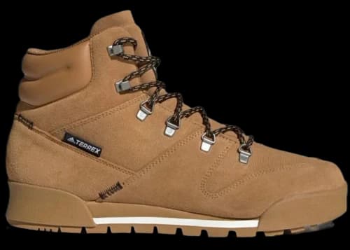 adidas Terrex Snowpitch COLD.RDY Mesa