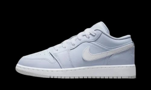 Jordan 1 Low Cobalt Bliss (GS)