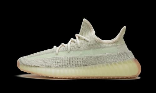 adidas Yeezy Boost 350 V2 Citrin (Reflective)
