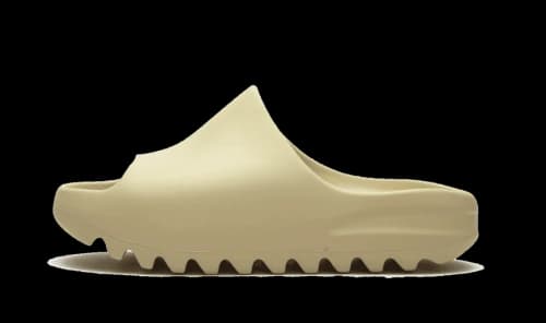 adidas Yeezy Slide Bone (Kids)