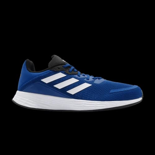 adidas Duramo SL Royal Blue Cloud White Core Black