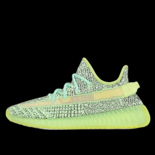 adidas Yeezy Boost 350 V2 Yeezreel (Reflective)