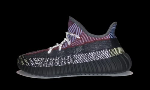 adidas Yeezy Boost 350 V2 Yecheil (Reflective)