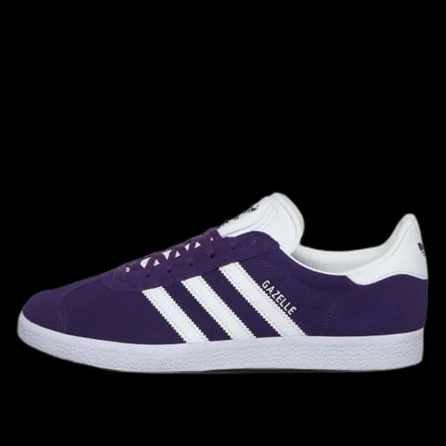 adidas Gazelle Rich Purple