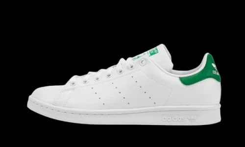 adidas Stan Smith Forever PRIMEGREEN White
