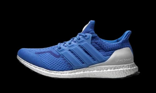 adidas Ultra Boost 5.0 DNA NASA Football Blue
