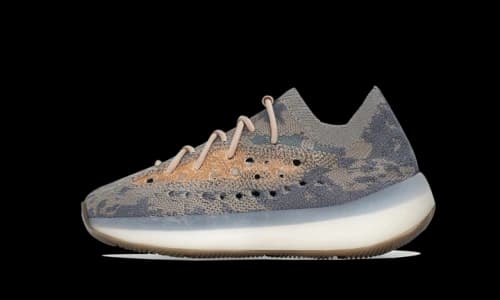 adidas Yeezy Boost 380 Mist (Kids)