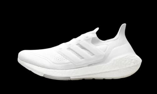 adidas Ultra Boost 21 Triple White