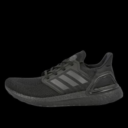 adidas Ultra Boost 20 James Bond 007 No Time to Die Black