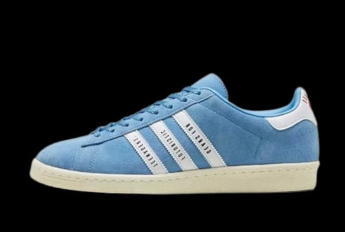 adidas Campus Human Made Blue