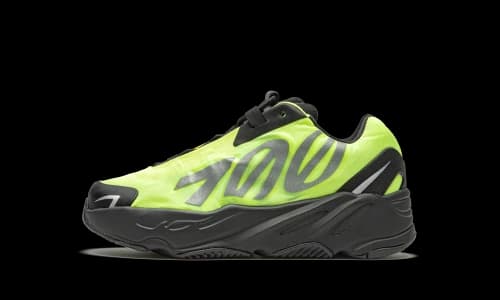 adidas Yeezy Boost 700 MNVN Phosphor (Kids)