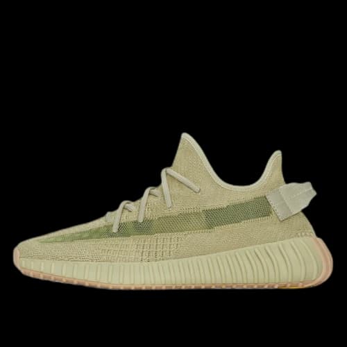 adidas Yeezy Boost 350 V2 Sulfur