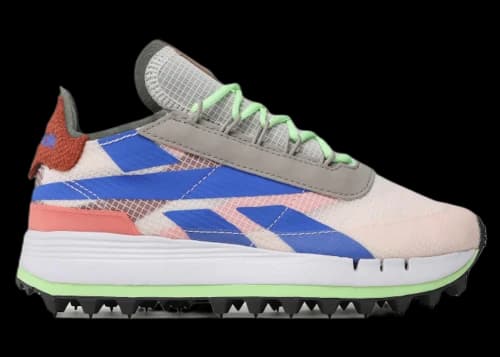 Reebok Legacy 83 Ceramic Pink Twisted Coral (Women's)