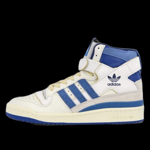 adidas Forum 84 White Blue