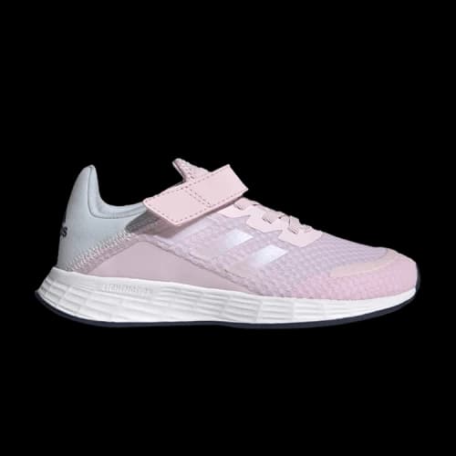 adidas Duramo SL J 'Pink Iridescent'