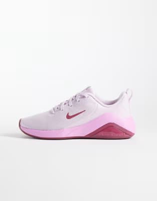 Nike Air Max Bella 7 'Bleached Lilac Light Magenta' (Women's)