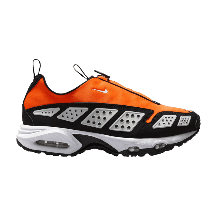 Nike Air Max Sunder Safety Orange Black (Women's)