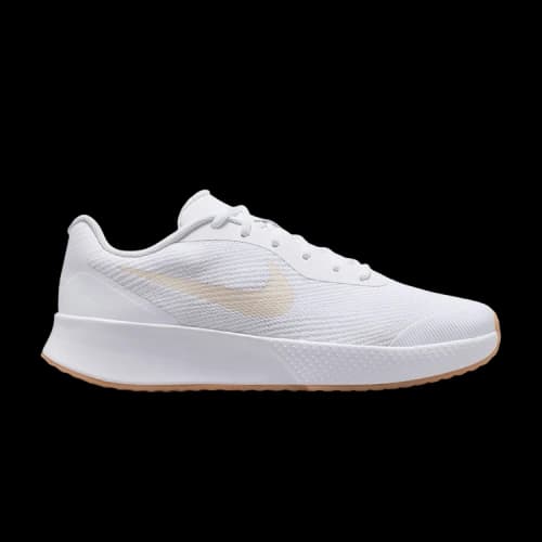 Nike Vapor Lite 3 Hard Court 'White Summit White'