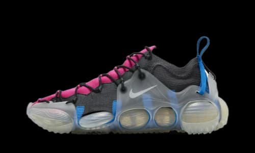 Nike ISPA Link Axis Multi-Color