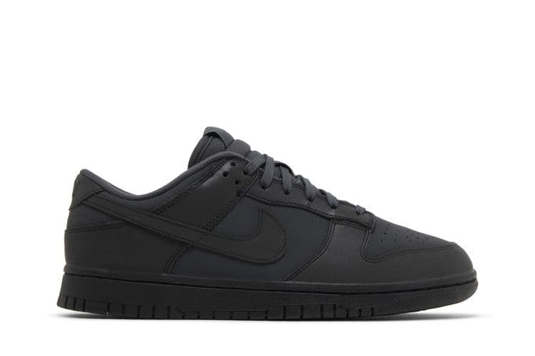 Nike Dunk Low Cyber Reflective (Women's)