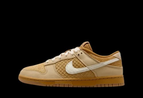 Nike Dunk Low Waffle